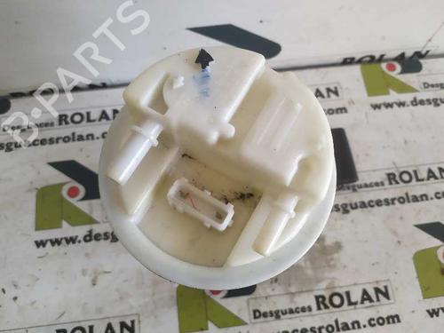Fuel pump PEUGEOT 306 Hatchback (7A, 7C, N3, N5)  | BP4568015M76 