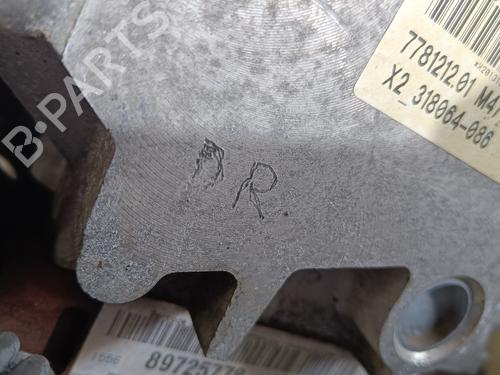 Engine BMW 1 (E87) 118 d | BP13248156M1 