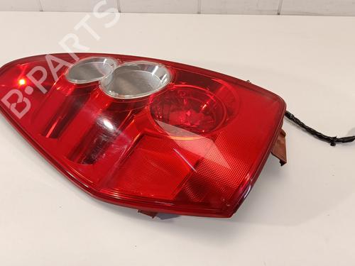 Used Left taillight MAZDA 5 (CR) 2.0 CD (CR19) (143 hp) 13748867