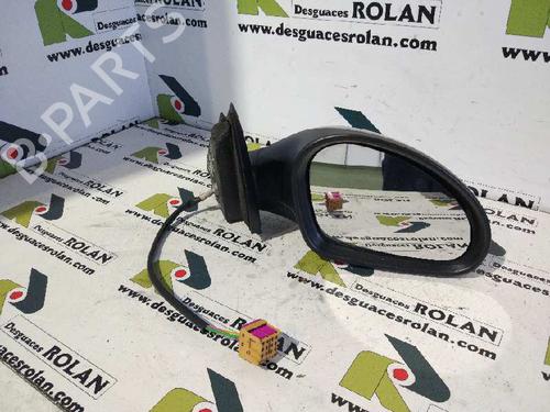 Used Right mirror SEAT CORDOBA (6L2) 1.9 SDI (64 hp) 4050936