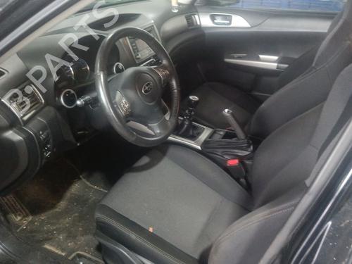 Other SUBARU IMPREZA Hatchback (GR, GH, G3) 2.0 D AWD | BP29335801O1 
