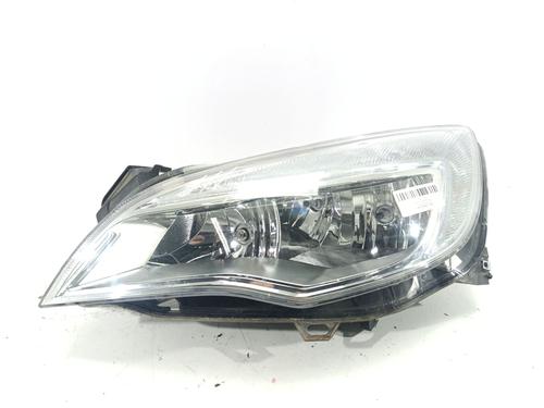 Venstre forlygte OPEL ASTRA J (P10) 1.6 (68) (115 hp) 30744545
