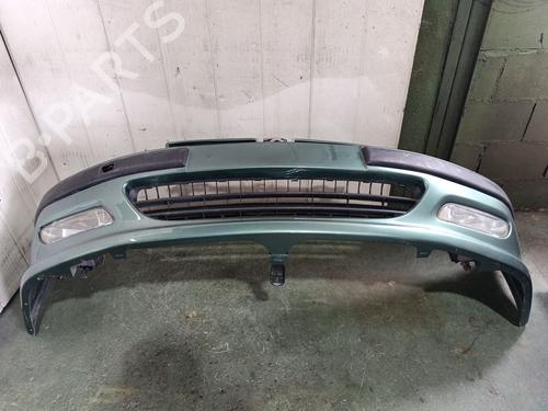 Front bumper PEUGEOT 406 (8B) 2.0 HDI 110 | BP26880901C7 