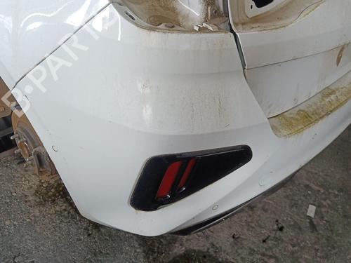 Bagtil kofangere KIA CEED (CD) 1.6 CRDi 115 (116 hp) 31756196