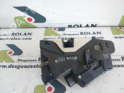 Rear left lock BMW 3 (E46) 320 d | BP4051944C100 