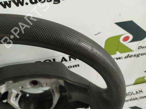 Steering wheel PEUGEOT 107 (PM_, PN_) 1.4 HDi | BP4052892C49 