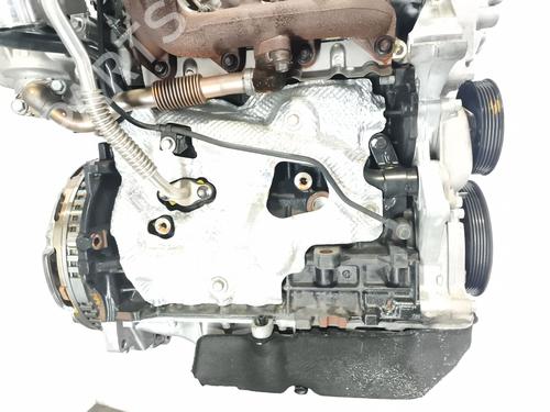 Engine HYUNDAI i40 I (VF) 1.7 CRDI | BP33553097M1 - Image 7