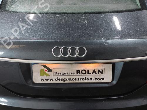 Bakluke CC/Kombi-Kupé AUDI A6 C6 (4F2) 2.0 TDI (140 hp) 12550605