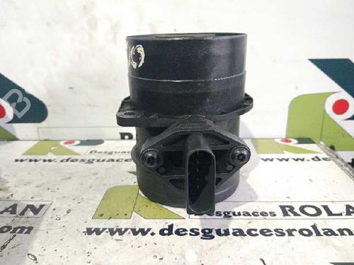 Mass air flow sensor SKODA OCTAVIA II (1Z3)  | BP4056025M95 