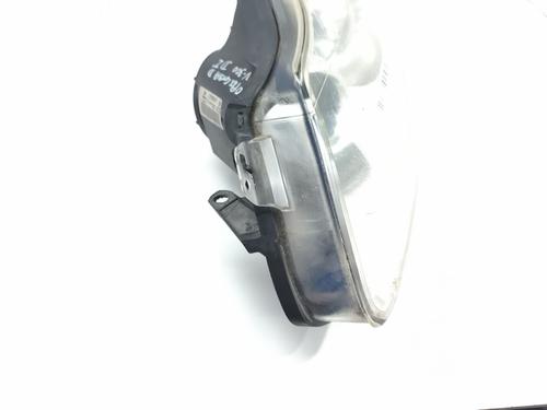 Left headlight OPEL CORSA D (S07) 1.3 CDTI (L08, L68) | BP33127307C28 - Image 2