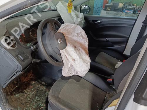 Gearbox SEAT IBIZA IV (6J5, 6P1) 1.0 | BP25745502M3 