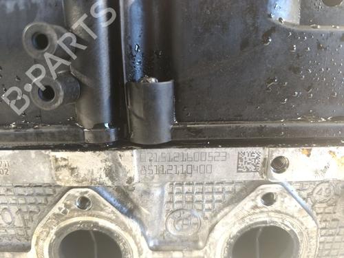 Cylinder head BMW 2 Active Tourer (F45) 216 d | BP29505622M5 
