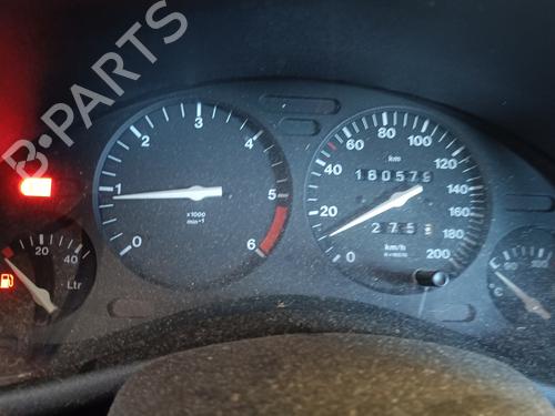 Engine OPEL CORSA B (S93)  | BP23862315M1 