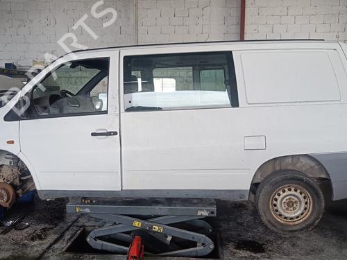 Fuse box MERCEDES-BENZ VITO Bus (W638)  | BP19496311E1 