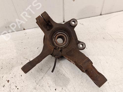 Right front steering knuckle DACIA LOGAN (LS_) 1.5 dCi (LS0W) | BP11734820M26 