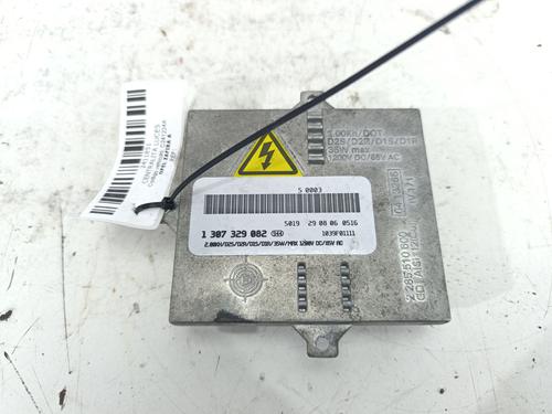 Used Xenon ballast OPEL ZAFIRA A MPV (T98) [1999-2006]  31754662
