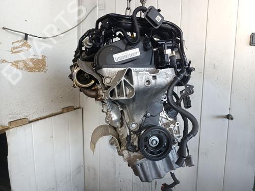 Engine SEAT IBIZA V (KJ1, KJG) 1.0 TSI | BP29479602M1 