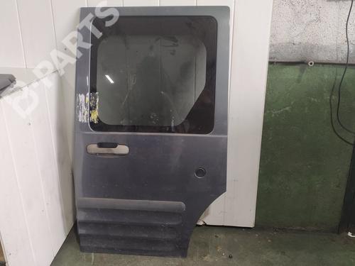 Used Left slide door Left slide door FORD TOURNEO CONNECT [2002-2013] 7875879 7875879