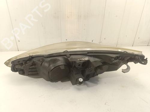 Right headlight PEUGEOT 308 I (4A_, 4C_)  | BP29631252C29 