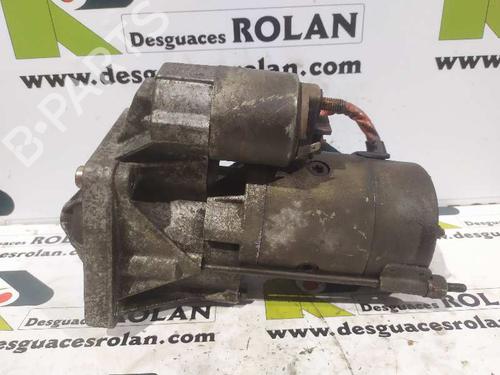 Used Starter RENAULT LAGUNA I (B56_, 556_) 2.2 D (B56F/2) (83 hp) 4612069