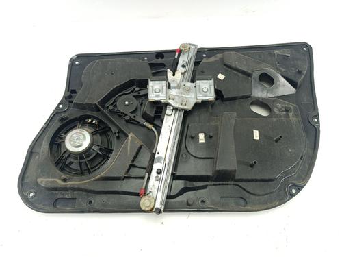 Front left window mechanism FORD FIESTA VI (CB1, CCN) 1.5 TDCi | BP30744509C22