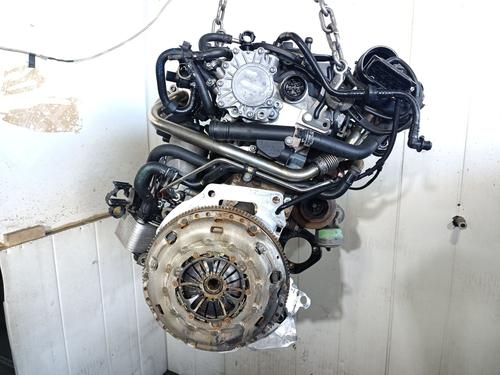 Engine AUDI A3 (8P1) 2.0 TDI 16V | BP27577531M1 