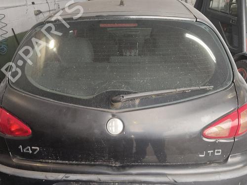 Bakluke CC/Kombi-Kupé ALFA ROMEO 147 (937_) 1.9 JTD (937.AXD1A, 937.BXD1A, 937.AXV1A, 937.BXB1A,... (115 hp) 20224067