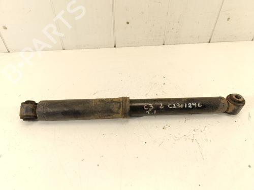 Venstre bagtil støddæmper CITROËN C3 I (FC_, FN_) [2002-2013]  24440582