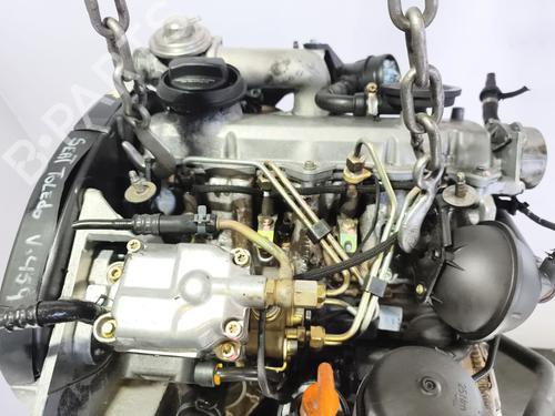 Engine SEAT TOLEDO II (1M2) 1.9 TDI | BP35986434M1  - Image 7