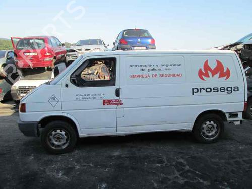 VW TRANSPORTER T4 Van (70A, 70H, 7DA, 7DH) 1.9 D (61 hp) 1376215