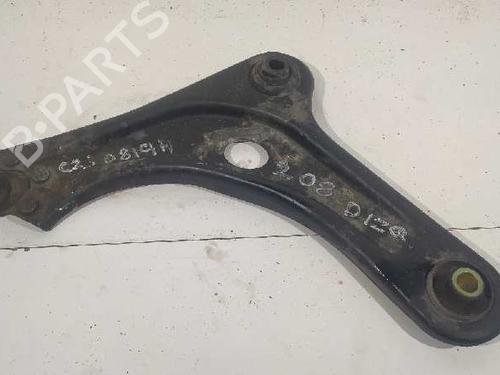 Used Left front suspension arm PEUGEOT 208 I (CA_, CC_) [2012-2020]  10247009