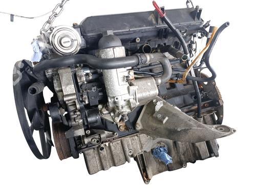 Engine BMW X5 (E53) 3.0 d | BP28718646M1 