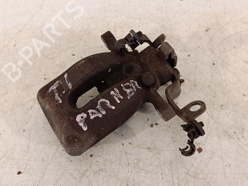 Venstre bremsecaliper bak PEUGEOT PARTNER Box Body/MPV [2008-2025]  11631928