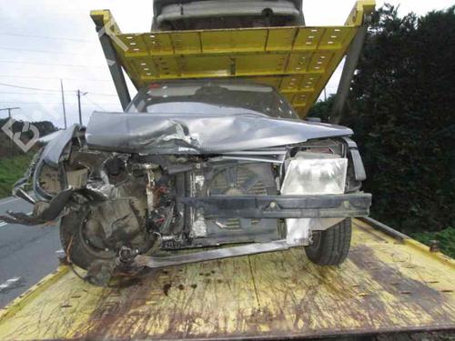 Right front steering knuckle PEUGEOT 309 I (10C, 10A)  | BP12547655M26 