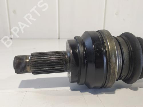 Right rear driveshaft BMW X3 (F25)  | BP7636553M41 