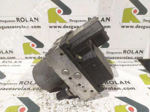 Used ABS pump PEUGEOT 307 (3A/C) [2000-2012]  4687330