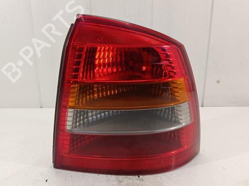 Right taillight OPEL ASTRA G Hatchback (T98) [1998-2009]  17760526