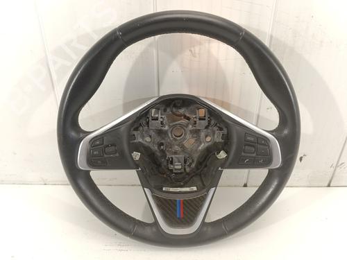Used Steering wheel BMW 2 Active Tourer (F45) 216 d (116 hp) 29631263