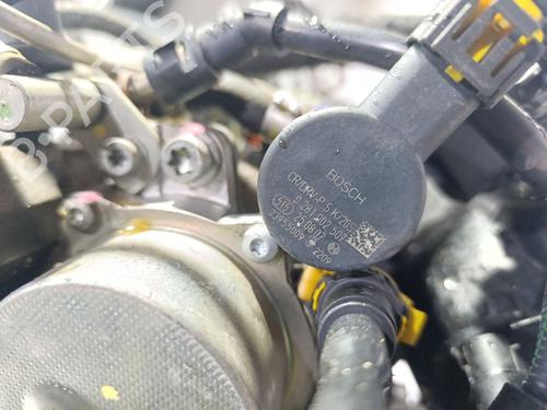 Engine OPEL CORSA D (S07) 1.3 CDTI (L08, L68) | BP31370906M1 