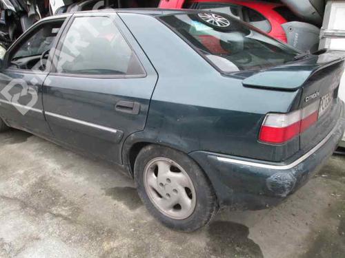 Instrument cluster CITROËN XANTIA (X1_, X2_) 2.0 HDI 109 | BP4056393C47 