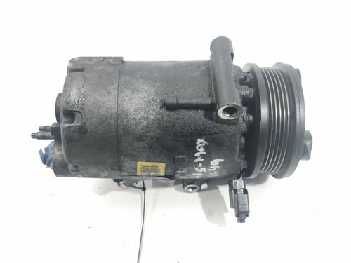 Used AC compressor AC compressor FORD S-MAX (WA6) 2.0 TDCi (140 hp) 33677433 33677433