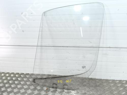 Spejlglas venstre Spejlglas venstre MERCEDES-BENZ SPRINTER 5-t Van (B906) 515 CDI (906.653, 906.655, 906.657) (150 hp) 33955501 33955501