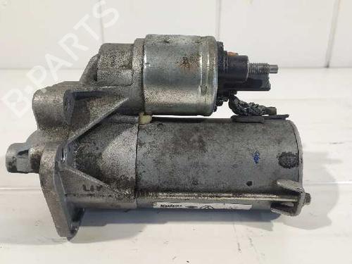 Startmotor DACIA SANDERO II 1.5 dCi 75 / Blue dCi 75 (B8JW, B8M4, B8AH, B8M7, B8M6) (75 hp) 6535628
