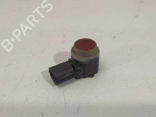 Used Electronic module FORD MONDEO V Hatchback (CE) 2.0 TDCi (150 hp) 10247109