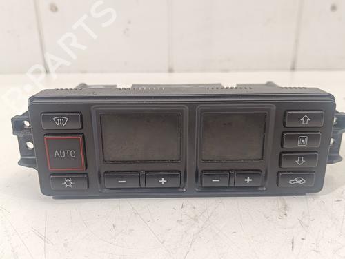 AC Styreenhet / Manøvreringsenhet AUDI A3 (8L1) [1996-2006]  22975485
