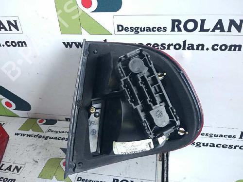 Left taillight SEAT CORDOBA (6K2)  | BP4053276C34 