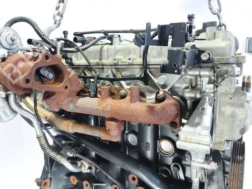 Engine KIA RIO III (UB) 1.4 CRDi | BP34734378M1  - Image 23