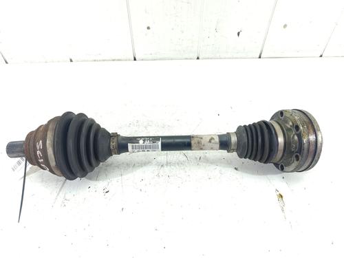 Left front driveshaft VW SCIROCCO III (137, 138) 1.4 TSI | BP30173281M38 