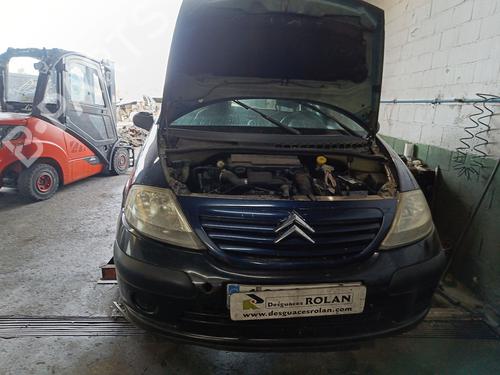 Used Parts CITROËN C3 I (FC_, FN_) 1.4 HDi (68 hp) 4264088