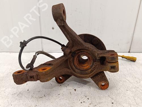 Right front steering knuckle FORD FIESTA VI (CB1, CCN) 1.25 | BP11869019M26